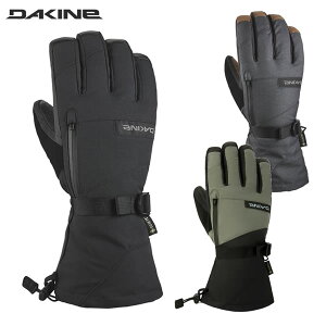 uSi10-16{ 2608v25-26 DAKINE O[u BF237-707 LEATHER TITAN GORE-TEX GLOVE: Ki/_JC/Y/Xm[{[h/BF237707/snow