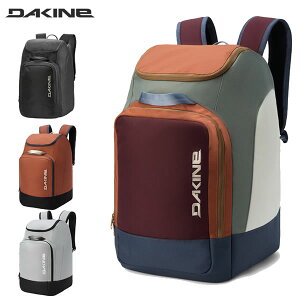 uSi10-15{ 12208v25-26 DAKINE u[cobO BF237-231 BOOT BACKPACK 50L: Ki/obO/_JC/Xm[{[h/Y/BF237231 /snow