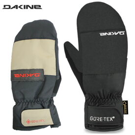 「全品5-10倍 27日08時迄」22-23 DAKINE グローブ SATURN MITT BC237-751: 正規品/ミット/ミトン/ダカイン/メンズ/スノーボード/BC237751/snow