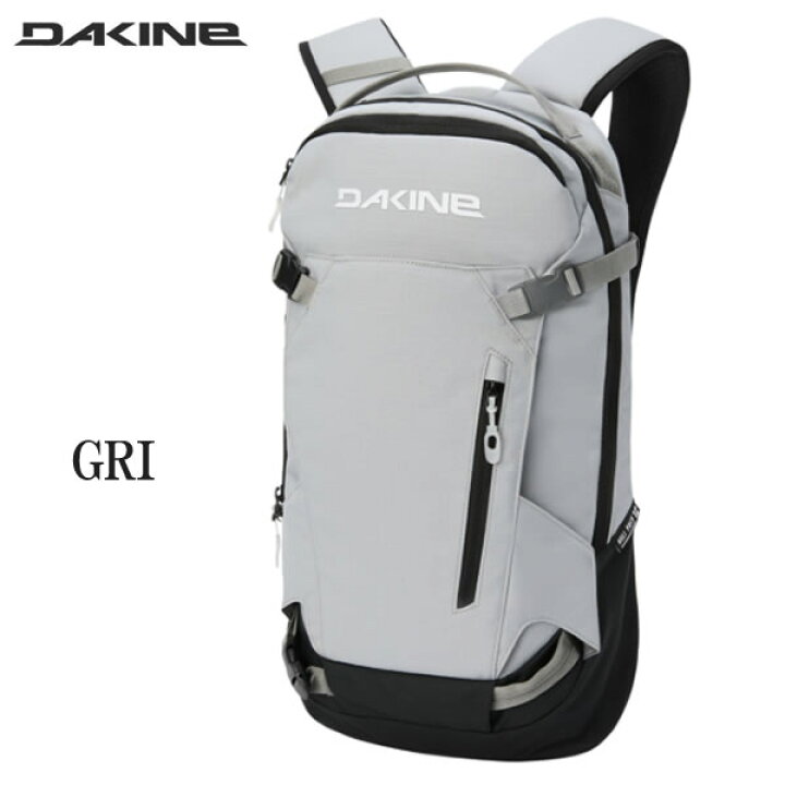 楽天市場】「全品5-15倍 26日08時迄」25-26 DAKINE バックパック HELI 