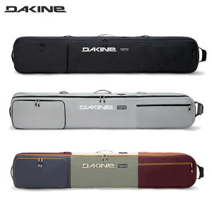 25-26 DAKINE {[hP[X LOW ROLLER SNOWBOARD BAG BF237-226: Ki/obO/_JC/Xm[{[h/Y/BF237226