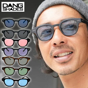 26SS DANG SHADES �T���O���X SELECT �Ό������Y /�Z���N�g: ���K�i/�_���V�F�C�f�B�[�Y/�����Y/���f�B�[�X/���j�Z�b�N�X