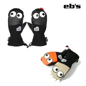 24-25 qp EB'S O[u KEMONO JR 4400902: Ki/GrX/WjA/LbY/Xm[{[h/~g/~bg/snow