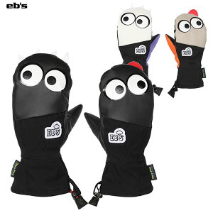 25-26 qp EB'S O[u KEMONO JR MITT 4500903: Ki/GrX/WjA/LbY/Xm[{[h/~g/~bg