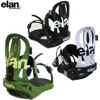 楽天市場】Elan（ビンディング｜スノーボード用品 
