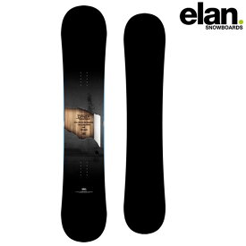 22-23 ELAN スノーボード CIPHER: 正規品/メンズ/エラン/板/スノボ/SNOW