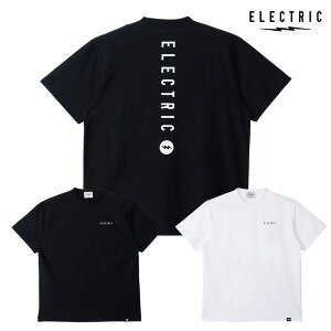 �u�S�i5-15�{ 19��14��-21��08�����v�y�䂤�p�P�b�g�z26SS ELECTRIC �h���CT�V���c E26ST27 VERTICAL LOGO DRY S/S TEE�F ���K�i/�G���N�g���b�N/�����Y