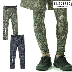 �u�S�i5-15�{ 13��08���v�y�䂤�p�P�b�g�z26SS ELECTRIC ���M���X EA121 UV CUT LEGGINS�F ���K�i/�G���N�g���b�N/�����Y