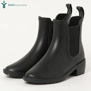 fB[X EMU Cu[c Grayson Rainboot W12402: Ki/G~/V[gu[c/V[g/h/fB[X/cat-fs