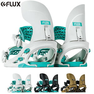 「全品5-15倍 11月6日08時迄」【即納】25-26 FLUX バインディング CX:正規品/フラックス/メンズ/スノーボード/ビンディング/金具/snow