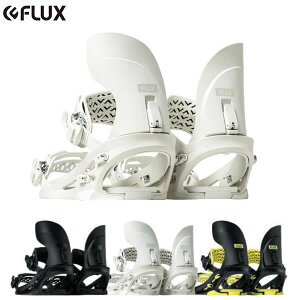 �u�S�i5-15�{ 6��08�����v�y�\�񏤕i�z26-27 FLUX �o�C���f�B���O CX�F���K�i/�t���b�N�X/�����Y/�X�m�[�{�[�h/�r���f�B���O/����/snow