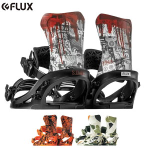 �u�S�i5-15�{ 16��08���v�y�\�񏤕i�z26-27 FLUX �o�C���f�B���O DS�F���K�i/�t���b�N�X/�����Y/�X�m�[�{�[�h/�r���f�B���O/����/snow