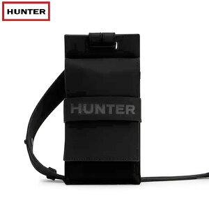 uSi5-15{ 1608vHUNTER tH|[` REFINED STITCH CANVAS PHONE POUCH UBP2304CAA: {Ki/tH[P[X/obO/n^[/v[g/Mtg/cat-fs