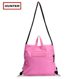 HUNTER トートバッグ travel ripstop tote UBS1517NRS: 日本正規品/バッグ/ハンター/cat-fs