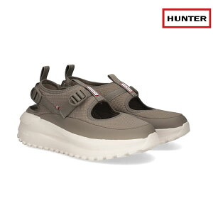 �u�S�i5-15�{ 19��14��-21��08�����v���f�B�[�X HUNTER �T���_�� UFF7103MSH UNISEX TRAVEL FLOW SANDAL: ���K�i/�n���^�[/����/���f�B�[�X�T���_��