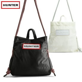 HUNTER トートバッグ travel ripstop tote UBS1517NRS: 日本正規品/バッグ/ハンター/cat-fs