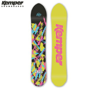22-23 KEMPER Xm[{[h SR SURF RIDER: Ki/Y/Pp[/Xm{//snow