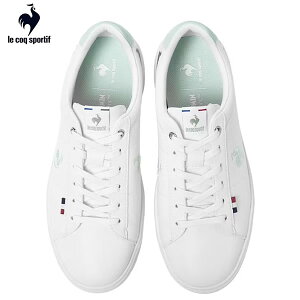 ���f�B�[�X LE COQ SPORTIF �X�j�[�J�[ LU6SSN15LZ LCS CHELLES BOUND MM ���[�~��: ���K�i/���R�b�N�X�|���e�B�t/�C/�V���[�Y