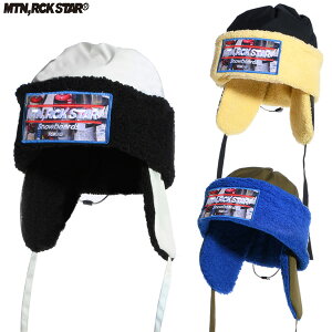 uSi10-16{ 2608v25-26 MOUNTAIN ROCK STAR nbg 3WAY HAT: Ki/jZbNX/Xm[{[hEGA/}EebNX^[/r[j[
