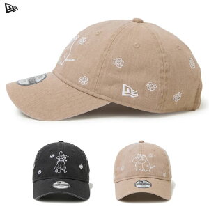 �u�S�i5-15�{ 10��06��08�����v26FW �q���p NEW ERA �L���b�v YTH920 MOOMIN FLOWER ITLN WASH ���[�~��: ���K�i/���j�Z�b�N�X/�W���j�A/�L�b�Y/�X�q/�j���[�G��