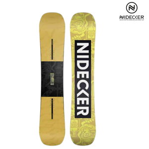 24-25 NIDECKER Xm[{[h SENSOR TEAMF Ki/Y/iCfbJ[/jfbJ[//Xm{/snow