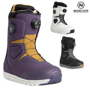 25-26 NIDECKER �u�[�c ALTAI: ���K�i/�X�m�[�{�[�h/�����Y/�i�C�f�b�J�[/�j�f�b�J�[/�C/snow