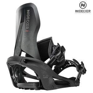 �y�\�񏤕i�z26-27 NIDECKER �o�C���f�B���O SUPERMATIC CARBON�F ���K�i/�����Y/�i�C�f�b�J�[/�j�f�b�J�[/�X�m�[�{�[�h /�X�m�{/snow