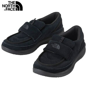 25FW THE NORTH FACE C [t@[XG[h NF52576 Nuptse Loafer Suede: Ki/m[XtFCX/jZbNX/Y/fB[X/V[Y/cat-fs