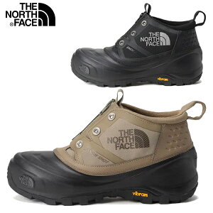25FW THE NORTH FACE Xm[u[c NF52583 Nuptse Snow Shot Low WP ARCTIC GRIP: Ki/m[XtFCX/jZbNX/Y