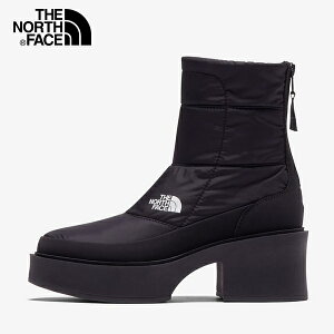 uSi10-16{ 2608v25FW fB[X THE NORTH FACE kvVu[c NFW52474 W Kalmia Nuptse Boots WP: Ki/m[XtFCX/TNF
