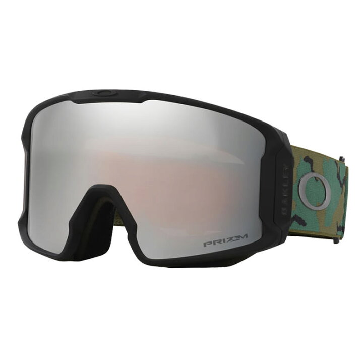 楽天市場】「全品5-10倍 2日08時迄」23-24 OAKLEY ゴーグル Line Miner 