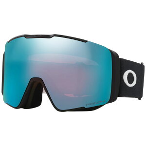 25-26 OAKLEY S[O Line Miner PRO L (Low Bridge Fit) Snow Goggles OO7143A-02 MatteBlackF Ki/I[N[/XL[/Xm[{[h/Xm{/Y/snow