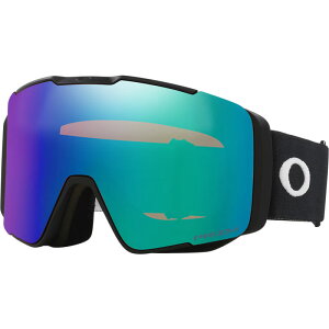 25-26 OAKLEY �S�[�O�� Line Miner PRO L (Low Bridge Fit) Snow Goggles OO7143A-04 MatteBlack�F ���K�i/�I�[�N���[/�X�L�[/�X�m�[�{�[�h/�X�m�{/�����Y/snow