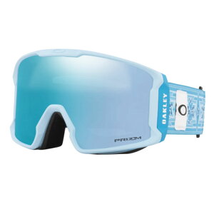 OAKLEY S[O Line Miner L Snow Goggles OO7070-B0F Ki/I[N[/XL[/Xm[{[h/Xm{/Y/snow