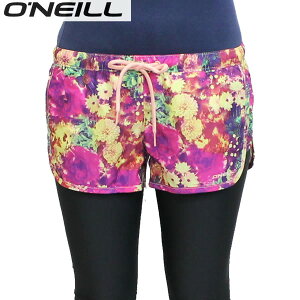 �y�䂤�p�P�b�g�z�I�j�[�� O'neill ���f�B�[�X PW DRUMBEAT BOARDSHORTS 665403 �F PNK �������K�i �g�����N�X/�T�[�t�p���c 665-403�ycat-surf�z