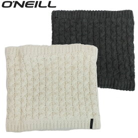 【ゆうパケット】O'NEILL ネックウォーマー 640-952: 正規品/オニール/640952/スノーボード/snow