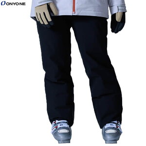 25-26 ONYONE XL[pc UNISEX OUTER PANTS ONP98550: Ki/EGA/Il/Y/fB[X/XL[EFA