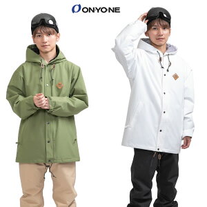 uSi5-10{ 1102v21-22 ONE THREE WPbg MEN'S JACKET OTJ93500: Ki/EGA/Il/Y/onyone/Xm[{[h/X[/snow