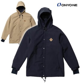 22-23 ONE THREE ジャケット MEN'S JACKET OTJ95500: 正規品/ウエア/オンヨネ/メンズ/onyone/スノーボード/ワンスリー/snow