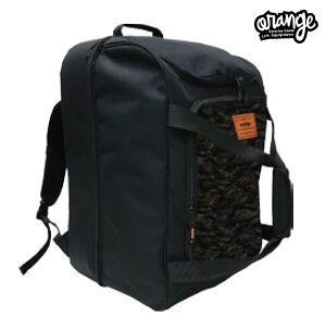 uSi5-15{ 2708v24-25 ORAN'GE u[cobO Master pack #040141: Ki/Y/ORANGE/IW/Xm[{[h/Xm{/snow