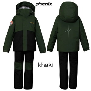 uSi5-15{ 608v23-24 qp PHENIX XL[EFA ㉺Zbg Horizon Junior Two-piece ESB232P81: Ki/tFjbNX/WjA/LbY/snow