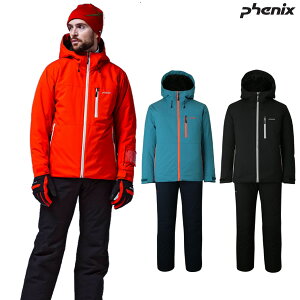 �u�S�i6-15�{ 31��13��-8��3��08�����v25-26 PHENIX �X�L�[�E�F�A �㉺�Z�b�g PSM252P41 Solid-colored Two-piece: ���K�i/�t�F�j�b�N�X/�����Y