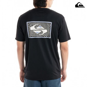 �u�S�i5-15�{ 26��08�����v�y�䂤�p�P�b�g�z23SS QUIKSILVER ���b�V���K�[�hT�V���c DIAMOND HERITAGE SS qly231007: ���K�i/�N�C�b�N�V���o�[/�T�[�tTEE/�����Y/����/surf