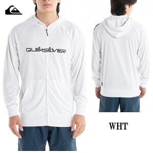 �u�S�i10-15�{ 22��08�����v23SS QUIKSILVER ���b�V���K�[�h FRONT OMNI ZIP HOODIE qly231035: ���K�i/�N�C�b�N�V���o�[/�T�[�tTEE/�����Y/����/surf