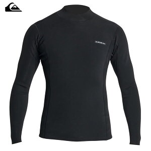 23SS QUIKSILVER ^bp[ EVERYDAY SESSIONS 1.5 LS TOP qwt231703: Ki/Y/NCbNVo[/EFbgX[c/surf