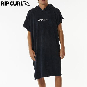 �u�S�i5-15�{ 16��08���v26SS RIP CURL �^�I�� �|���`�� BRAND HOODED TOWEL 00ZMTO: ���K�i/���b�v�J�[��/�����Y/�o�X�^�I��/surf