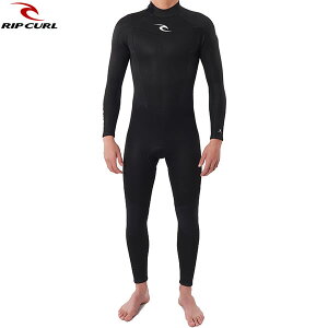 24SS RIP CURL EFbgX[c FREELITE 3/2 FLAT LOCK BACK ZIP WF203M: Ki/bvJ[/EGbgX[c/Y/surf