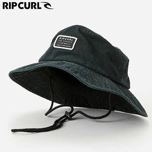 �u�S�i5-15�{ 16��08���v�y�䂤�p�P�b�g�zRIP CURL �n�b�g CRUSHER WIDE BRIM HAT chabf9: ���K�i/���b�v�J�[��/ �����Y/�X�q/surf