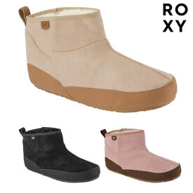 23FW ROXY ブーツ NORTH SWELL BOOTS rft234206: 正規品/ロキシー/レディース/靴/フィットネス/シューズ/cat-fs