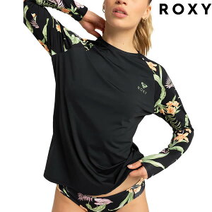 uSi5-15{ 2414-2608vy䂤pPbgz25SS ROXY bVK[h LS LYCRA GRJWR03038: Ki/fB[X/LV[//tBbglX/surf